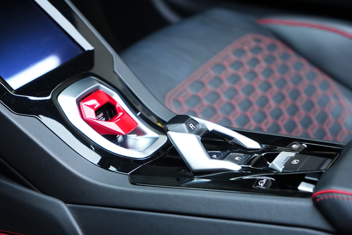 Lamborghini Huracan photo 9