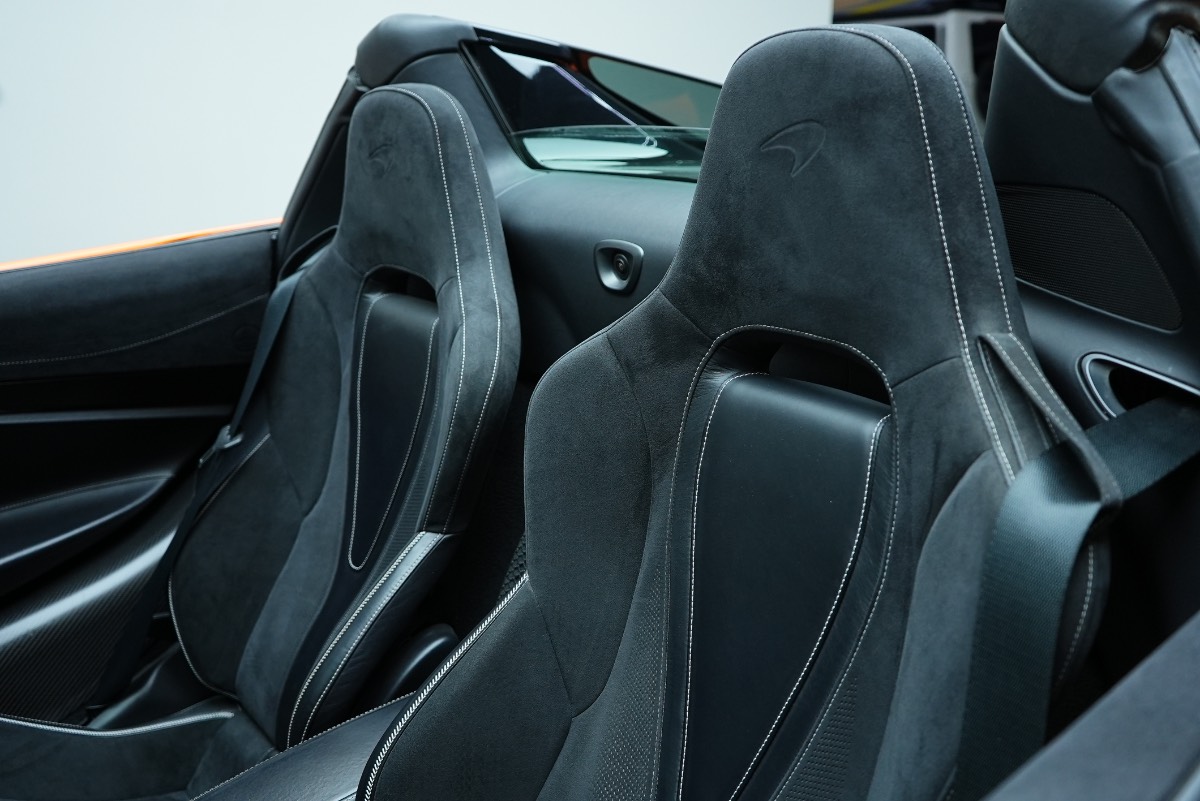 McLaren 720S photo 9