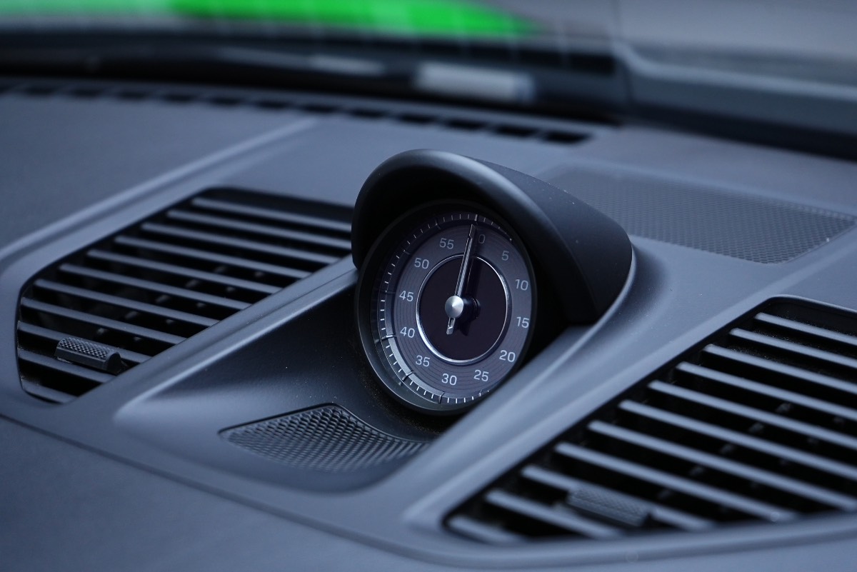 Porsche 911 photo 11