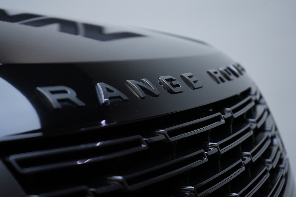 Land Rover Range Rover photo 5