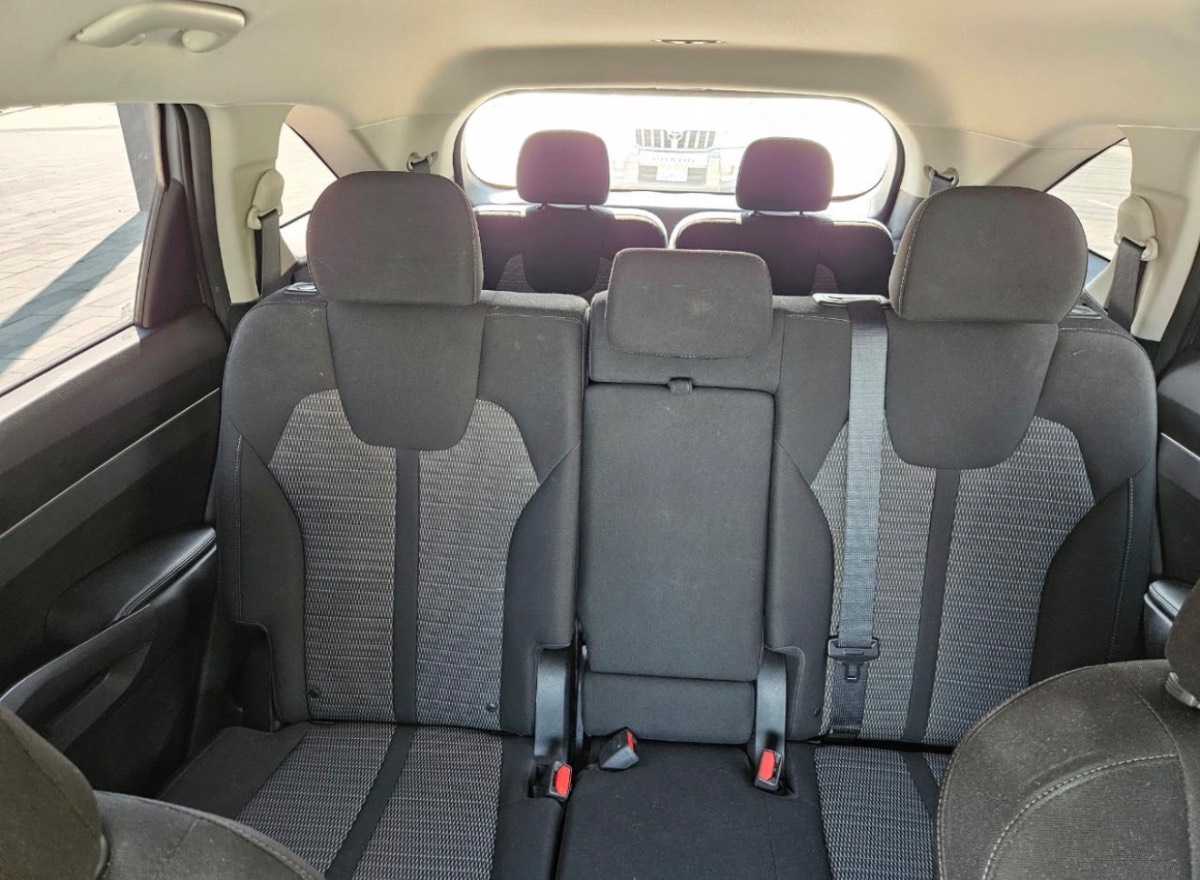 Kia Sorento photo 6