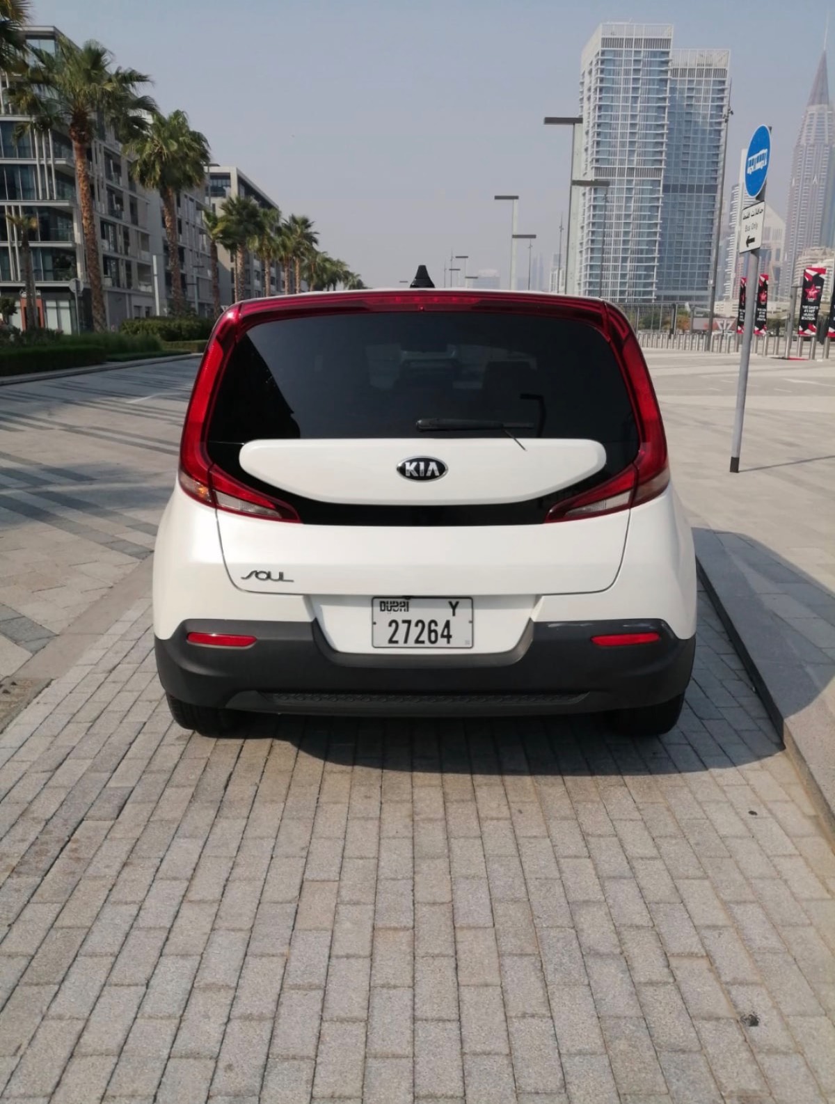 Kia Soul photo 2