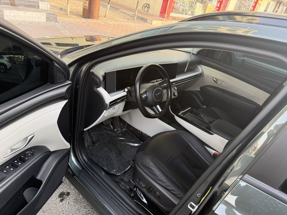 Hyundai Tucson 2025 photo 5