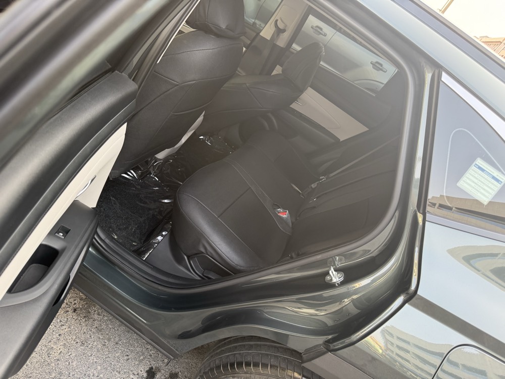 Hyundai Tucson 2025 photo 6