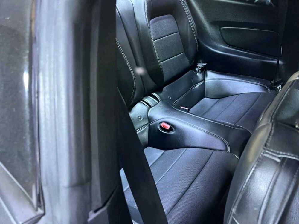 Ford Mustang 2019 photo 4