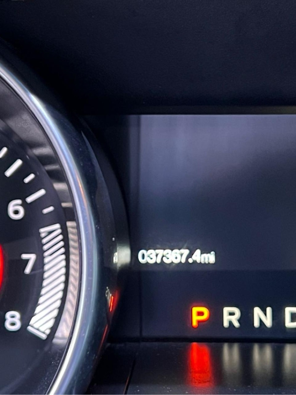 Ford Mustang 2019 photo 10