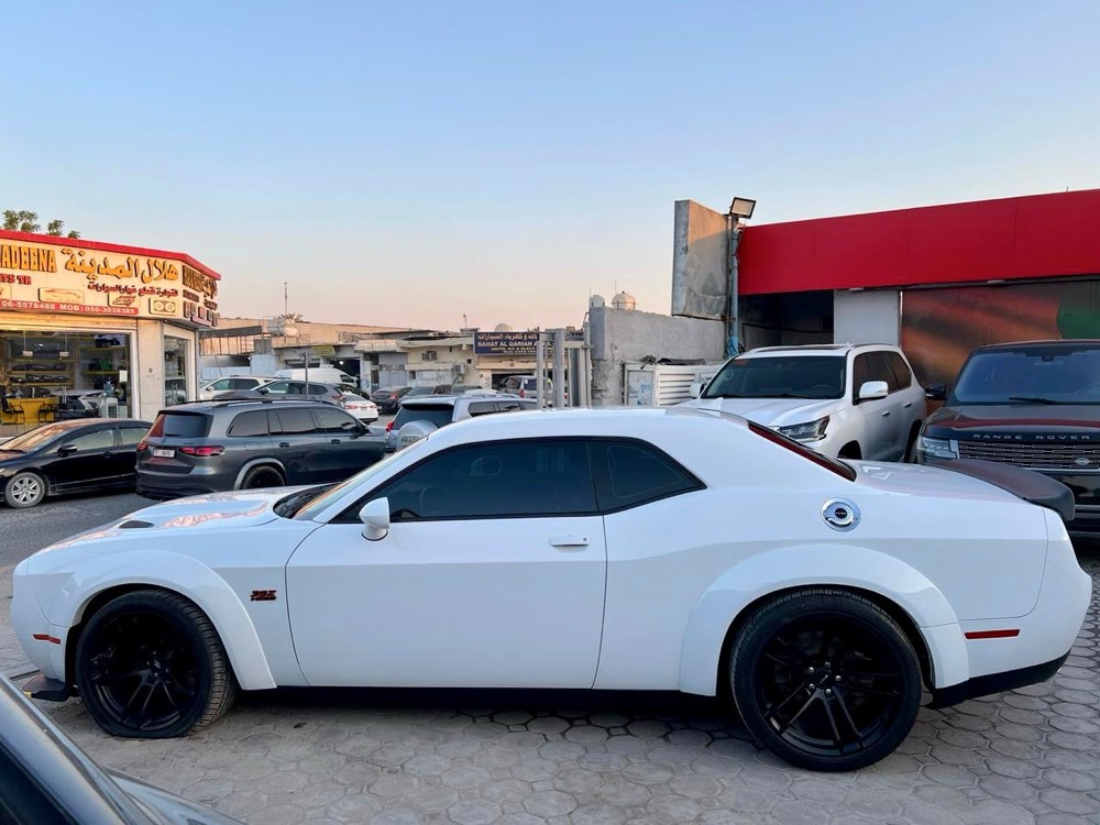Dodge Challenger 2020 photo 3
