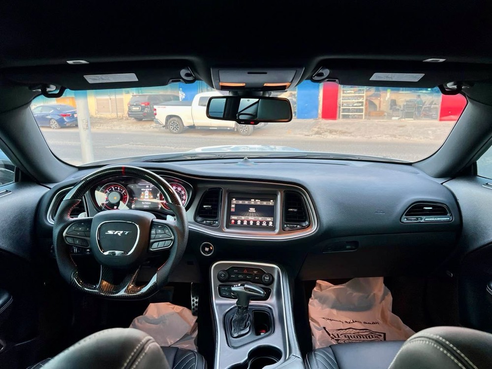 Dodge Challenger 2020 photo 7