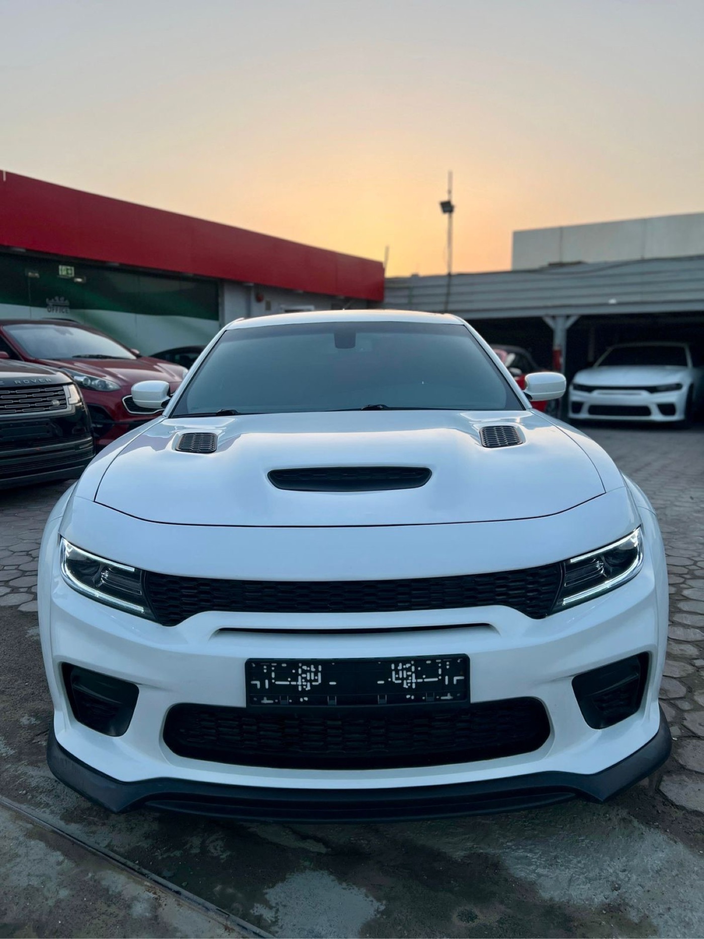 Dodge Charger