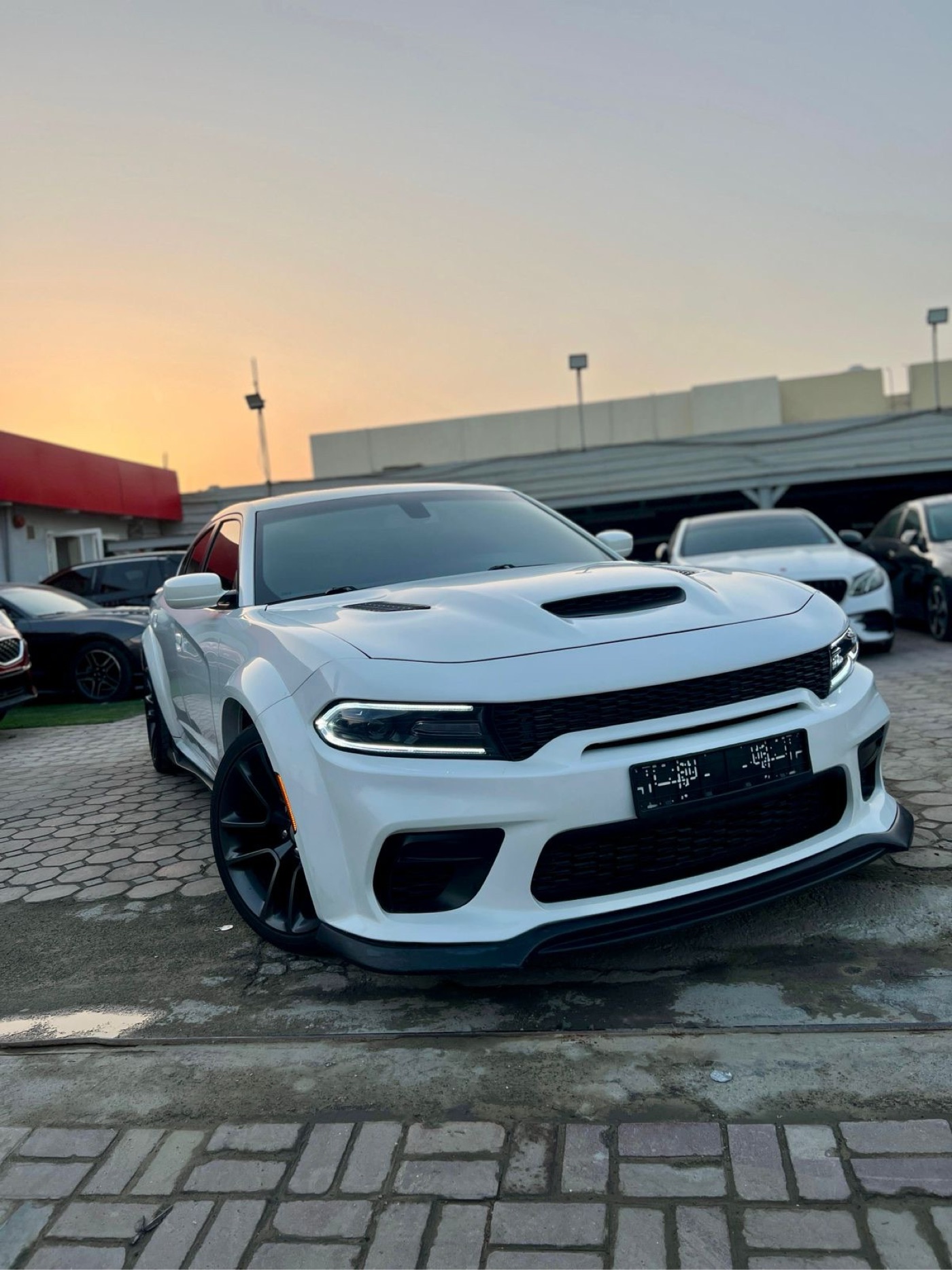 Dodge Charger photo 3