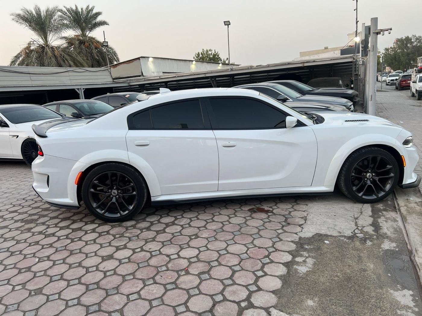 Dodge Charger photo 6