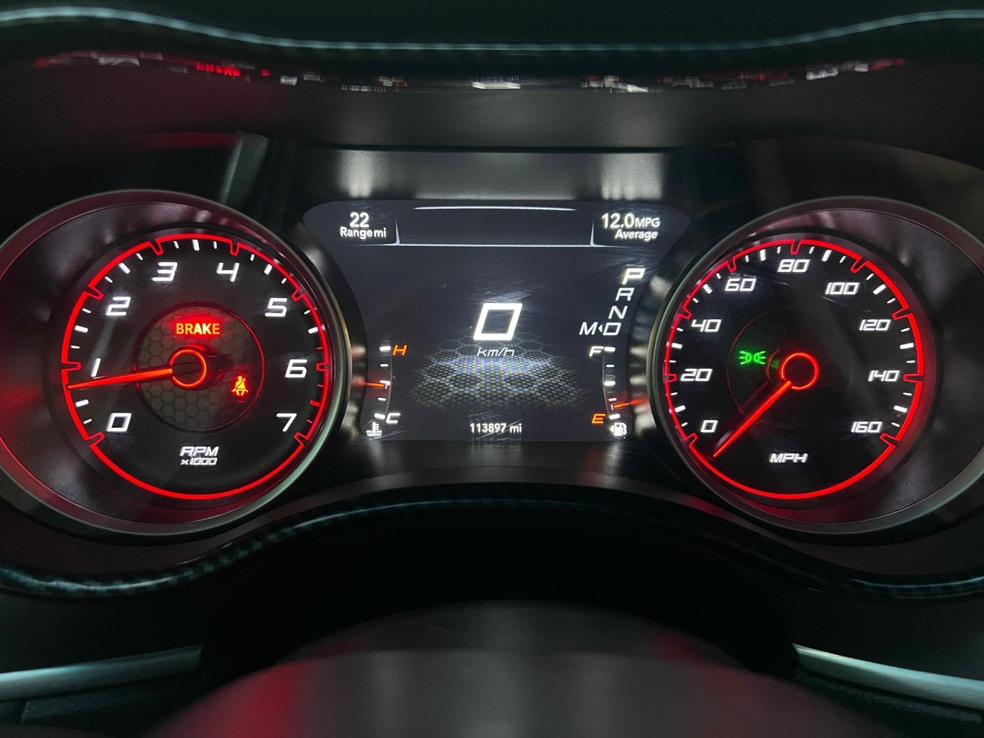 Dodge Charger photo 11