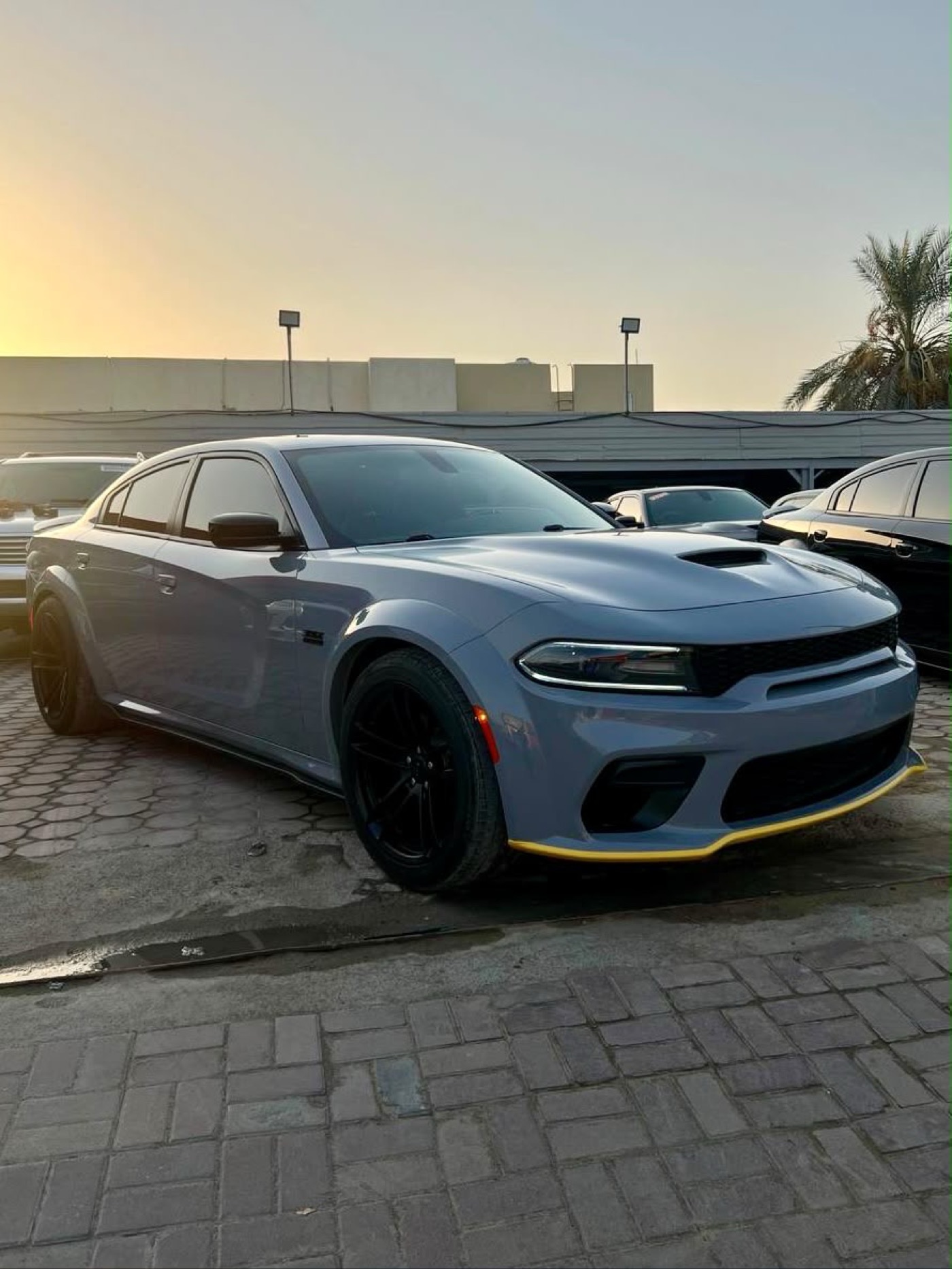 Dodge Charger photo 3