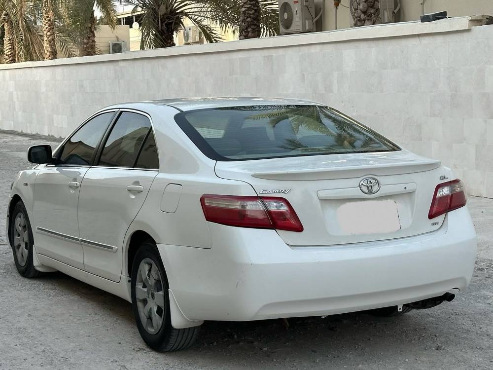 Toyota Camry photo 4