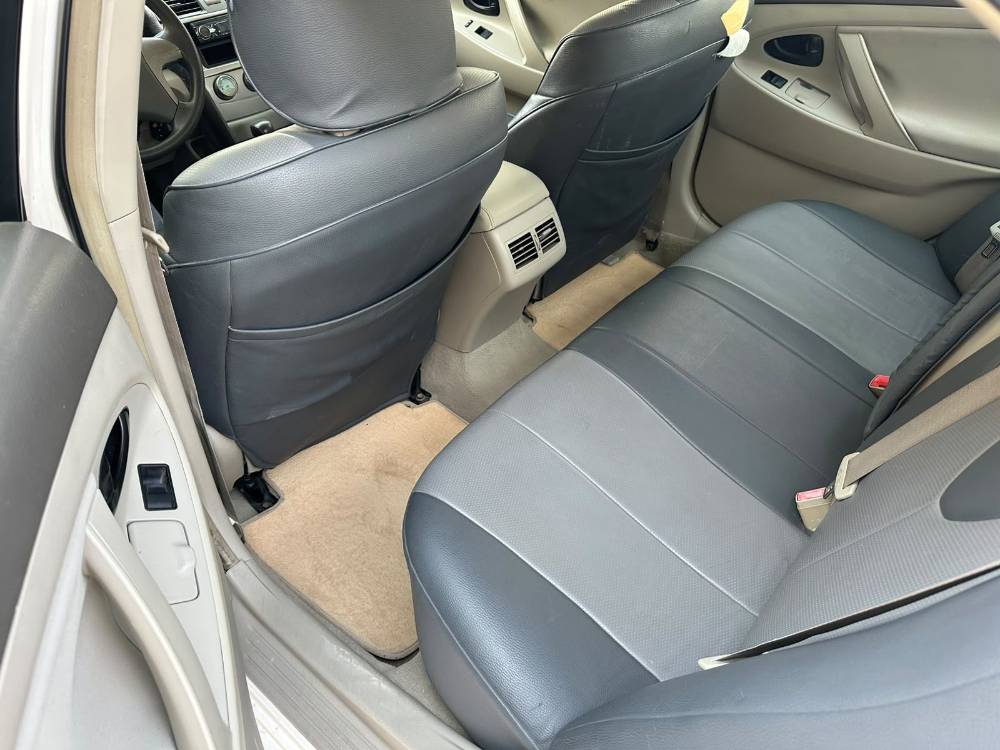 Toyota Camry photo 6