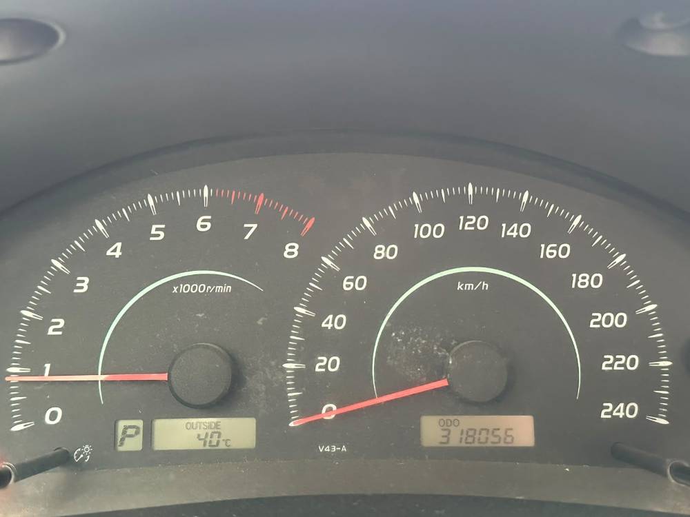 Toyota Camry photo 8