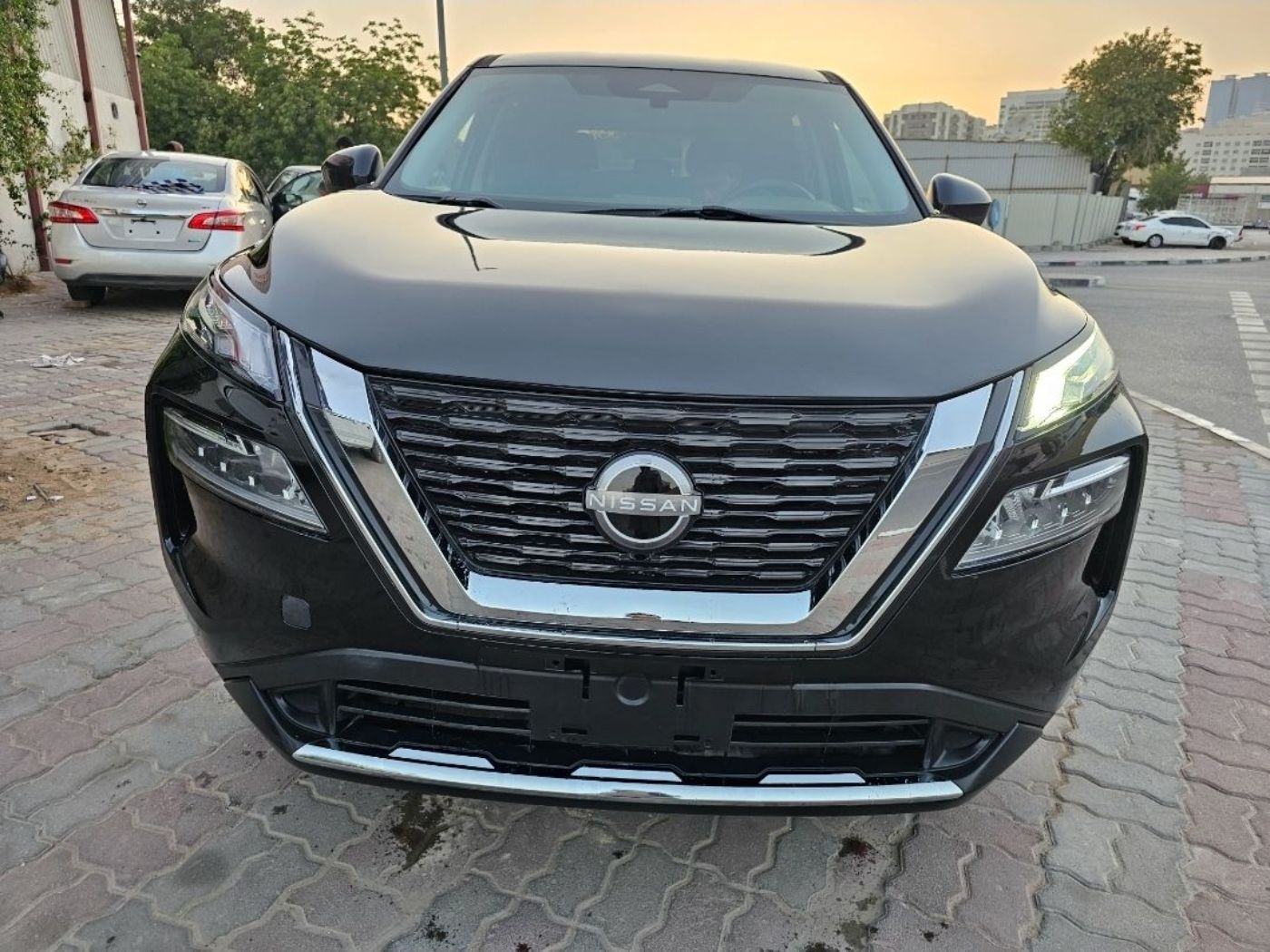 Nissan Rogue photo 4