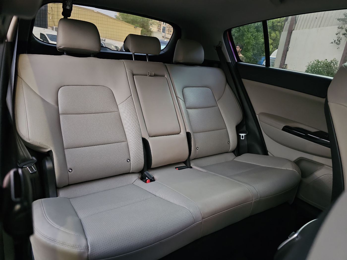 Kia Sportage photo 14