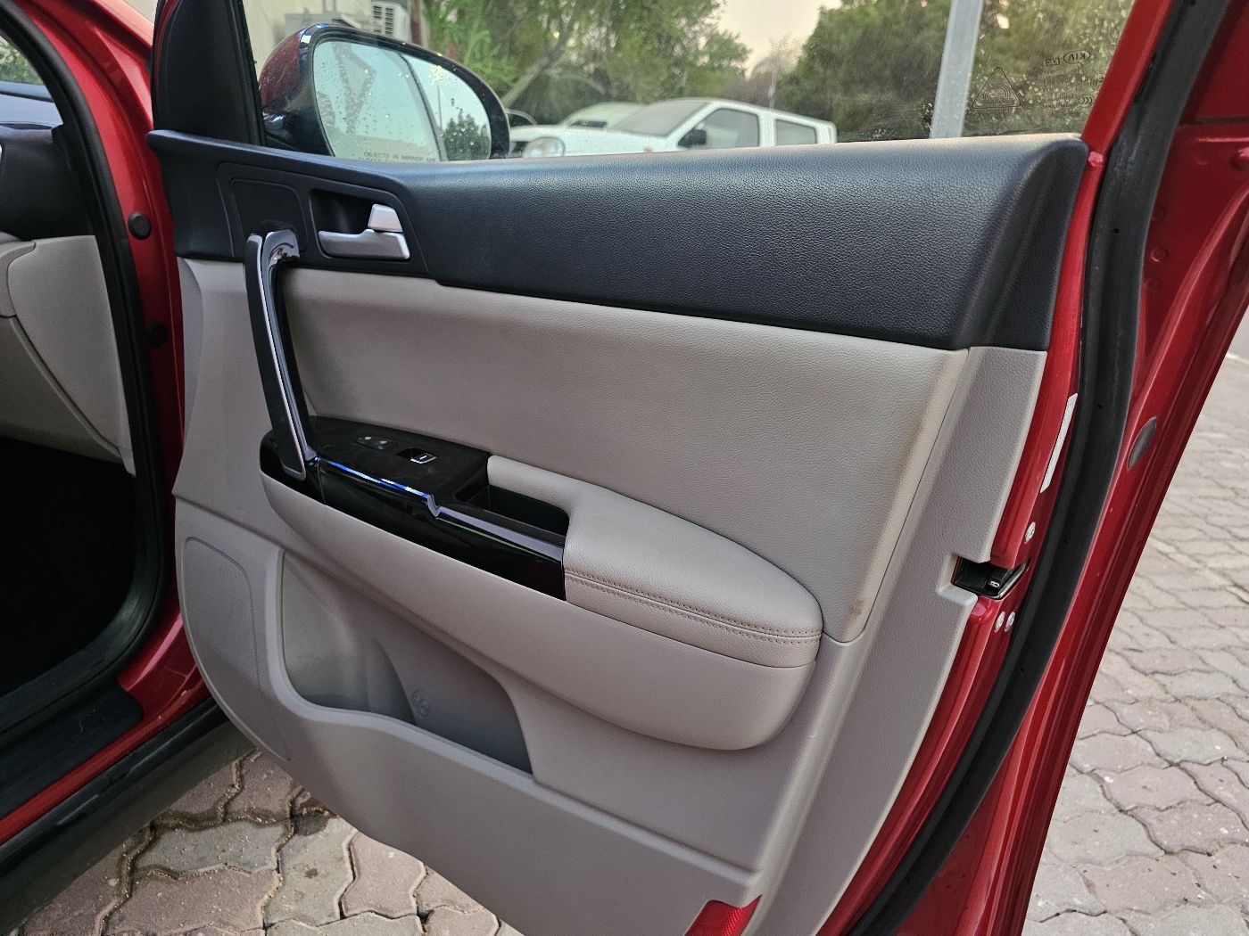 Kia Sportage photo 18