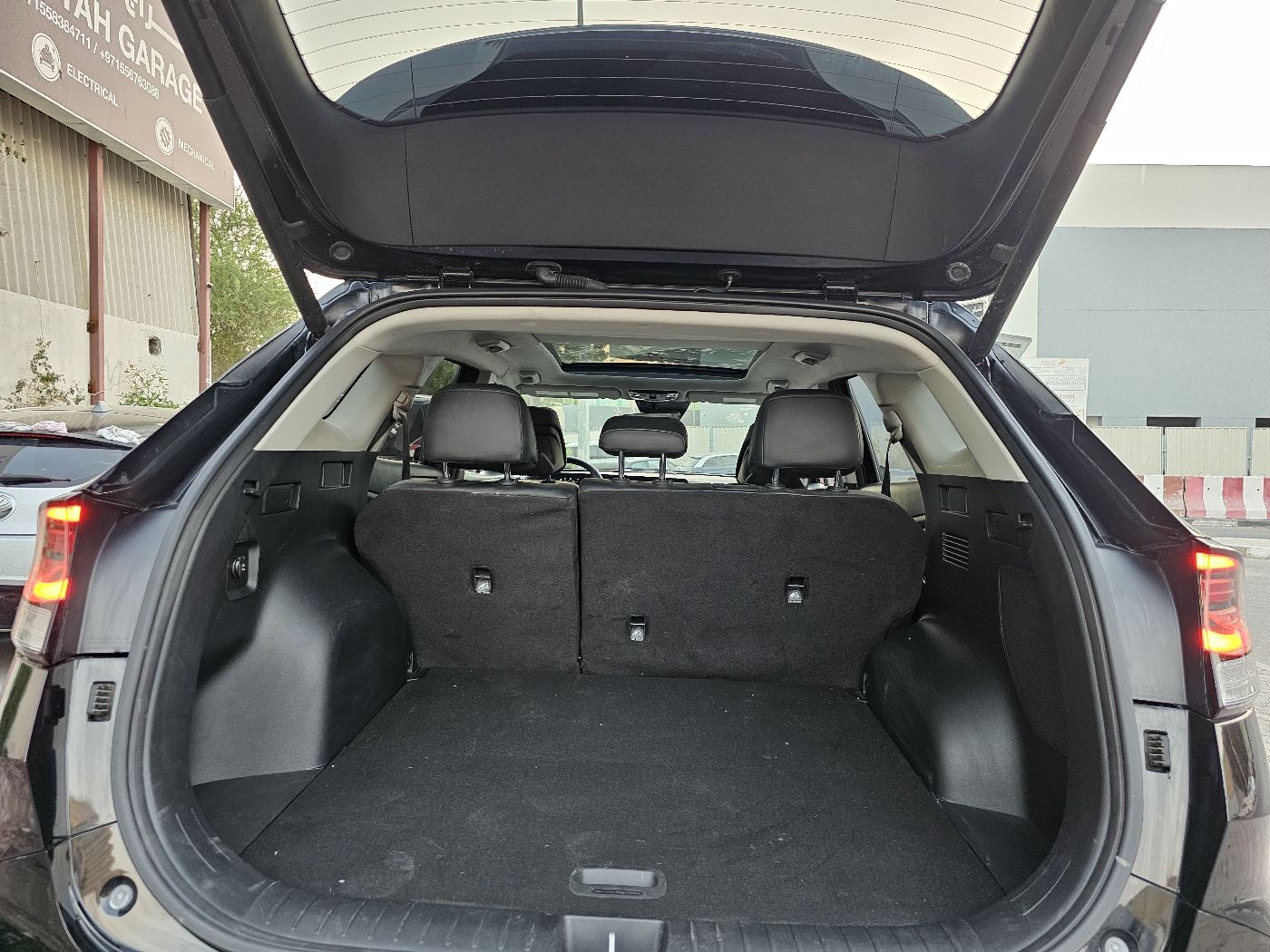 Kia Sportage photo 15