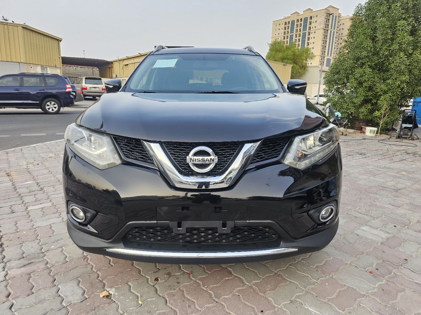 Nissan Rogue photo 13