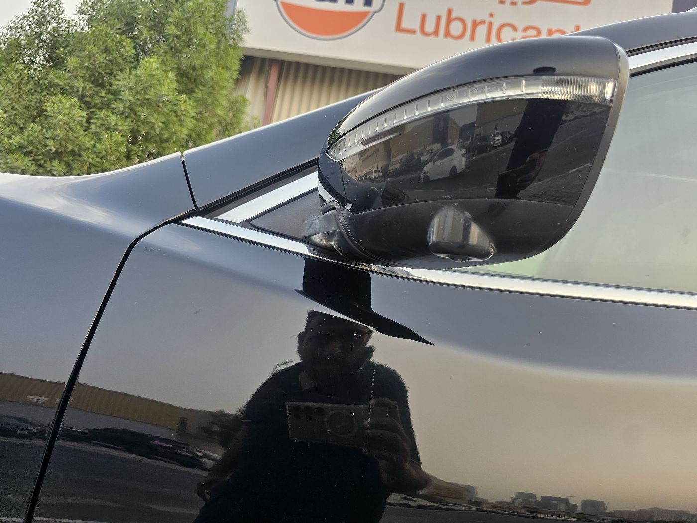 Nissan Rogue photo 17