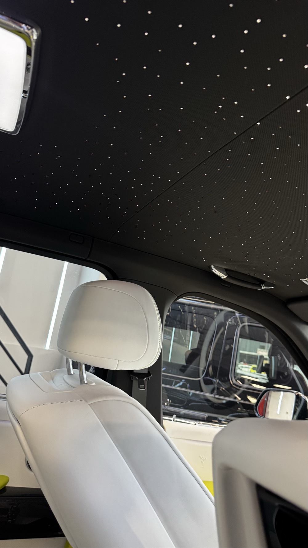 Rolls-Royce Cullinan CULLINAN  2026 photo 9
