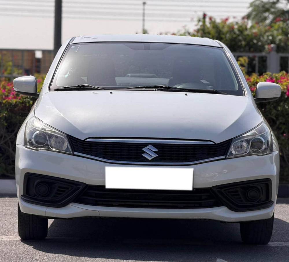 Suzuki Ciaz GL 2024