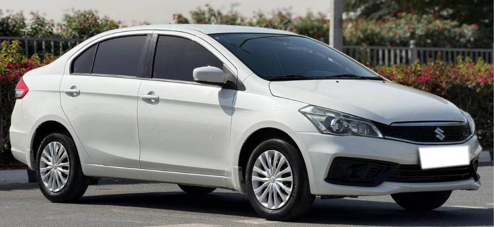 Suzuki Ciaz GL 2024 photo 2