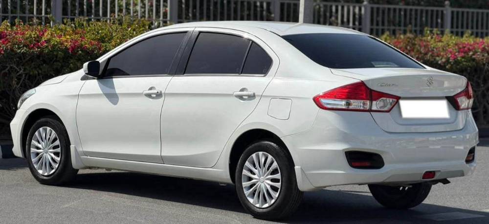 Suzuki Ciaz GL 2024 photo 3