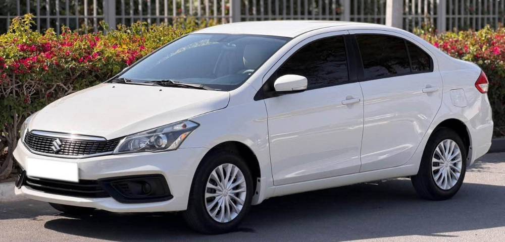 Suzuki Ciaz GL 2024 photo 4