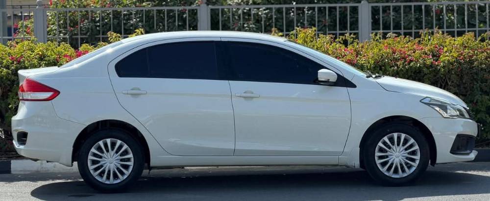 Suzuki Ciaz GL 2024 photo 5