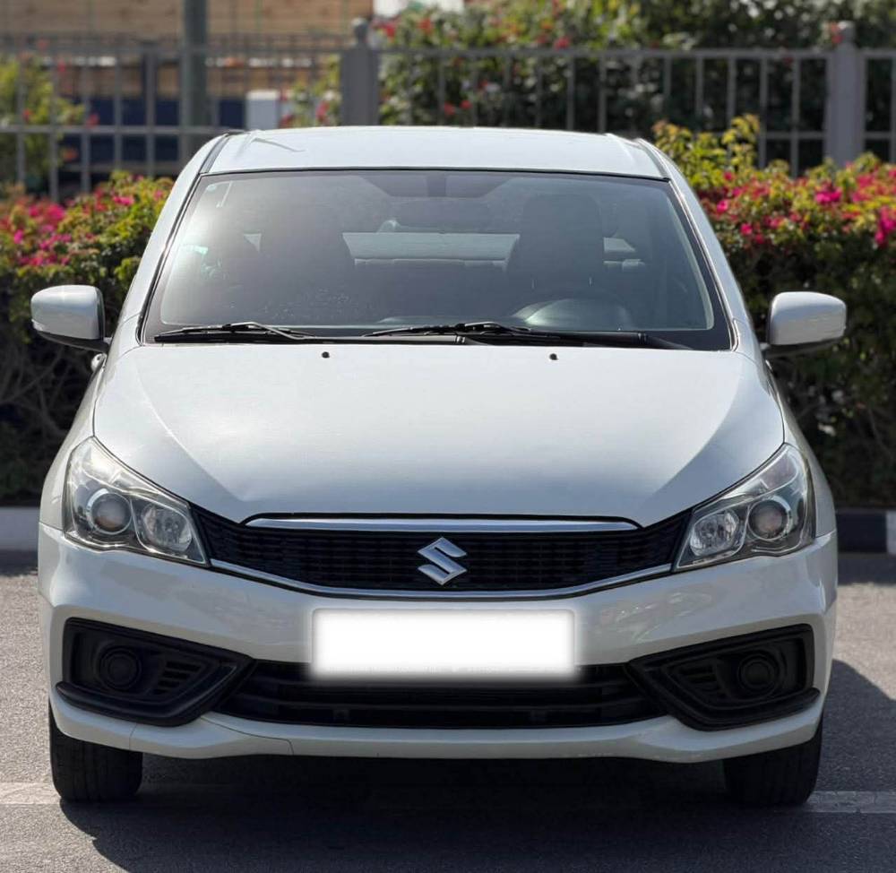 Suzuki Ciaz GL 2024 photo 6