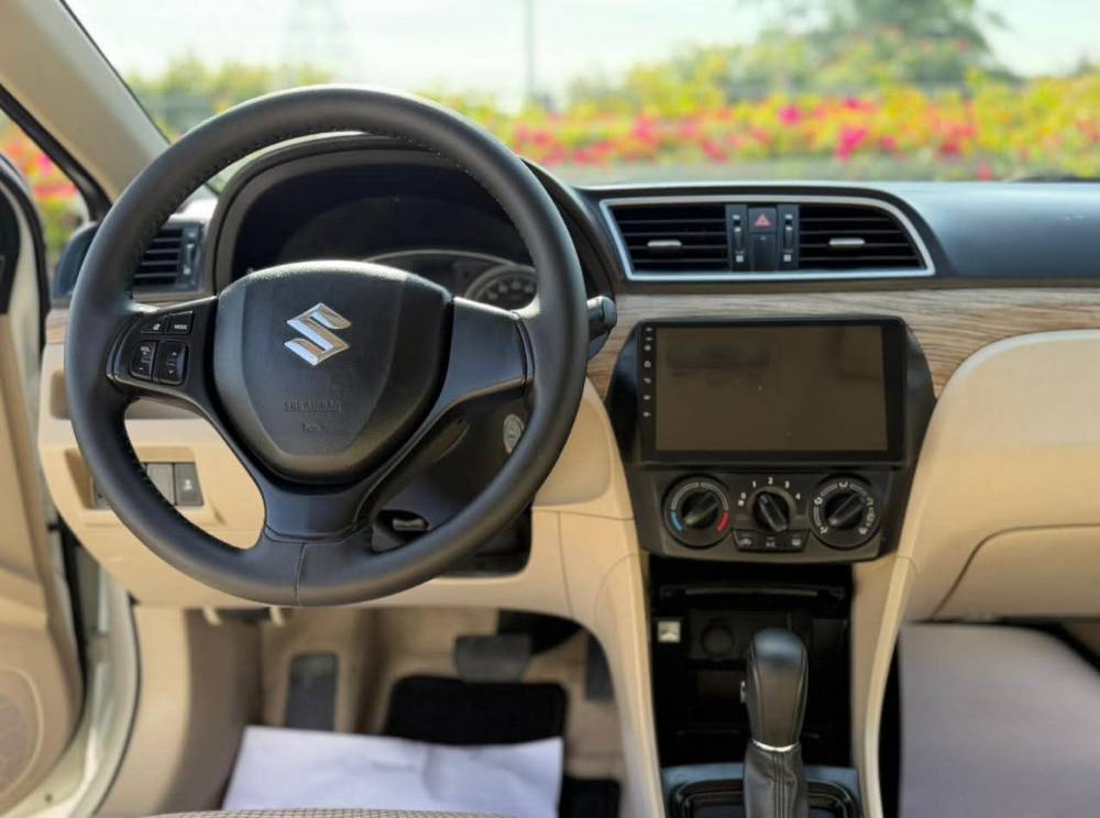 Suzuki Ciaz GL 2024 photo 8