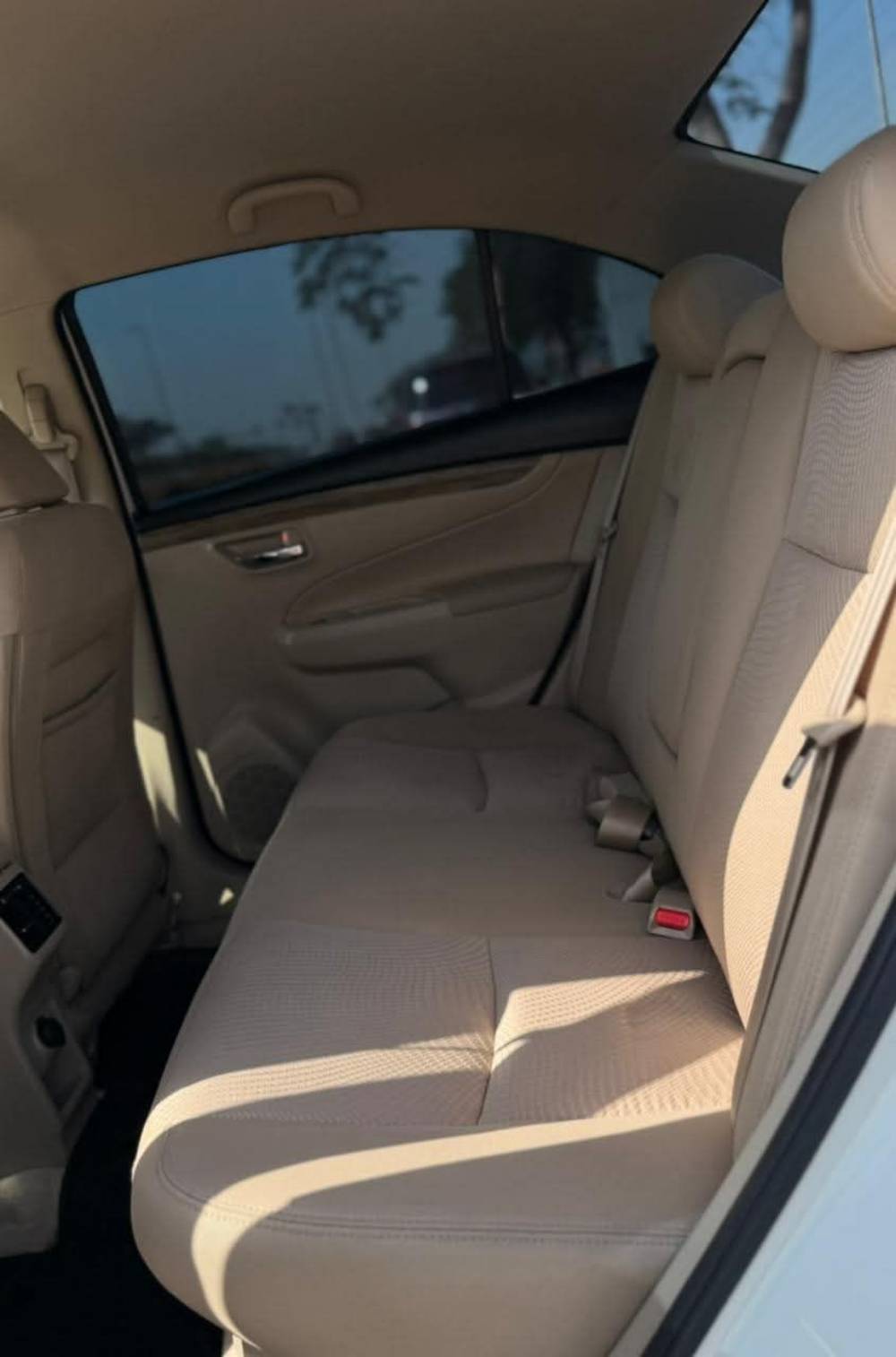 Suzuki Ciaz GL 2024 photo 9