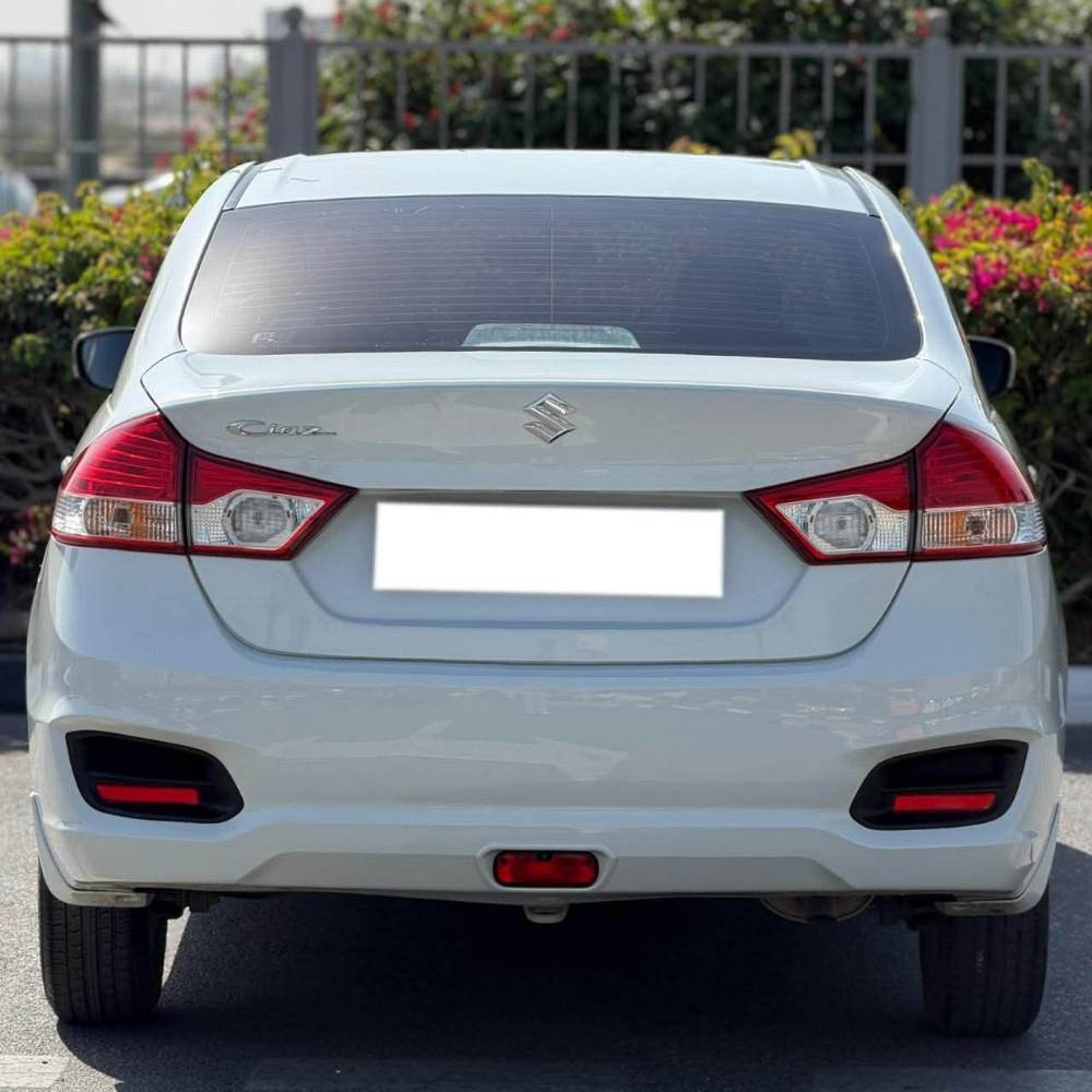 Suzuki Ciaz GL 2024 photo 10