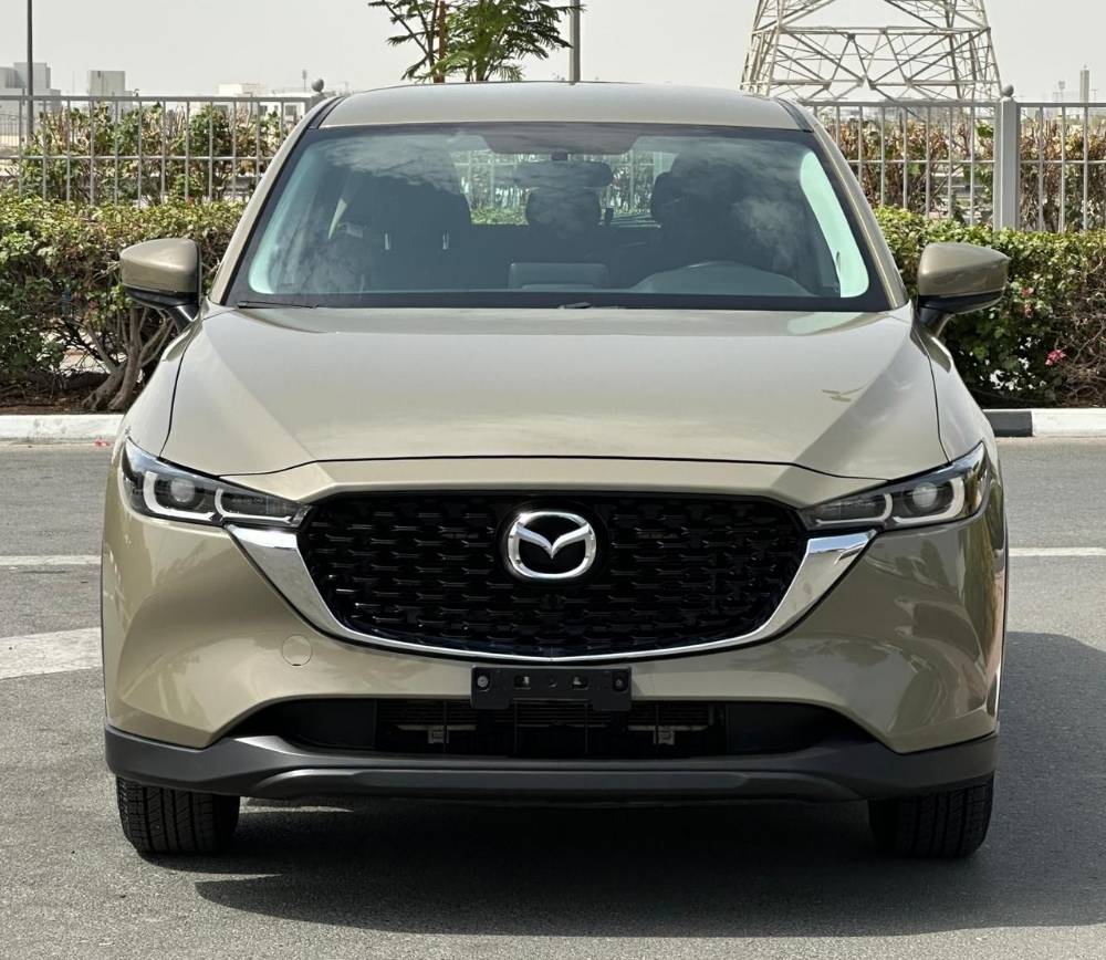 Mazda CX-5 GL 2023