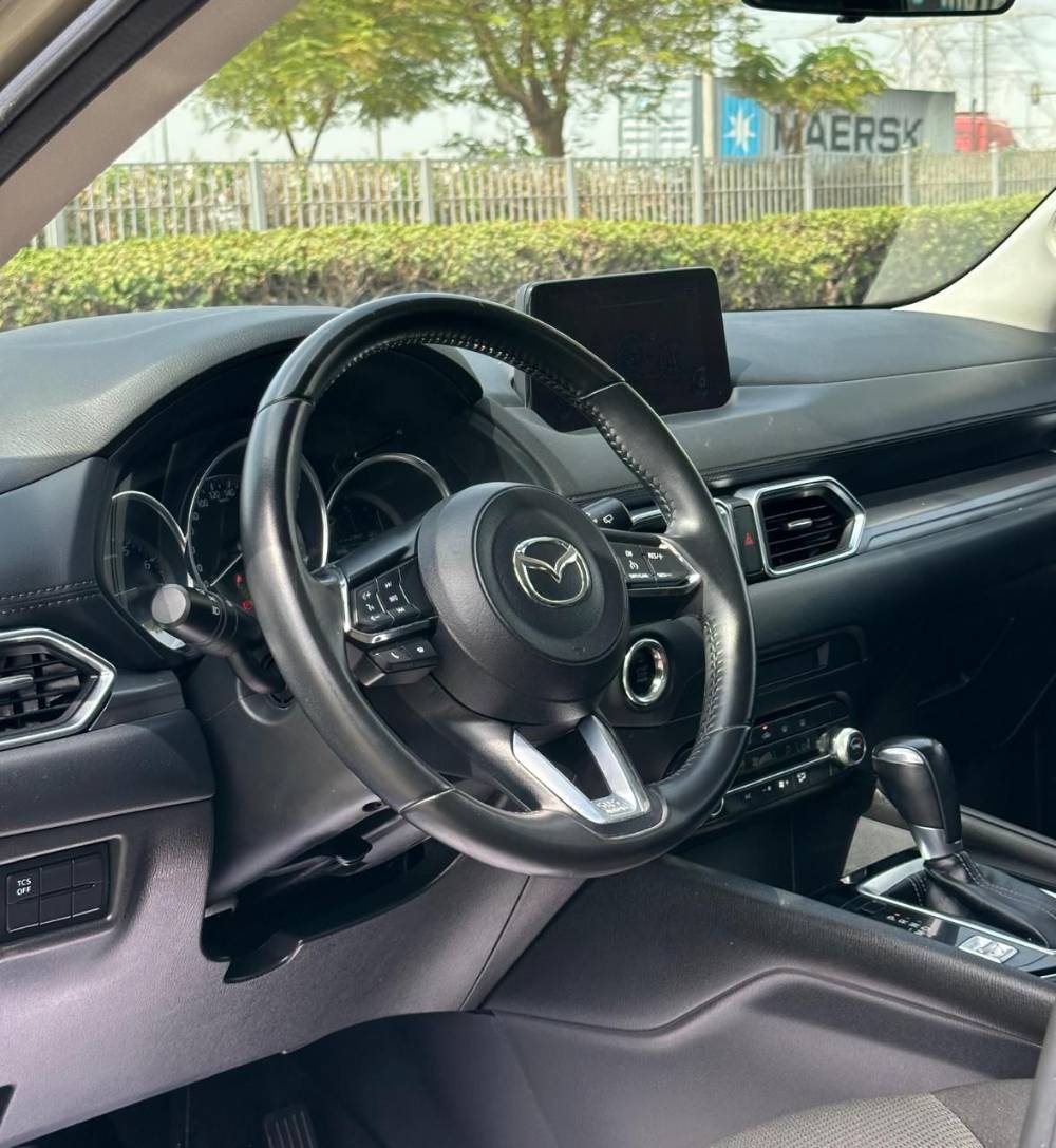 Mazda CX-5 GL 2023 photo 4