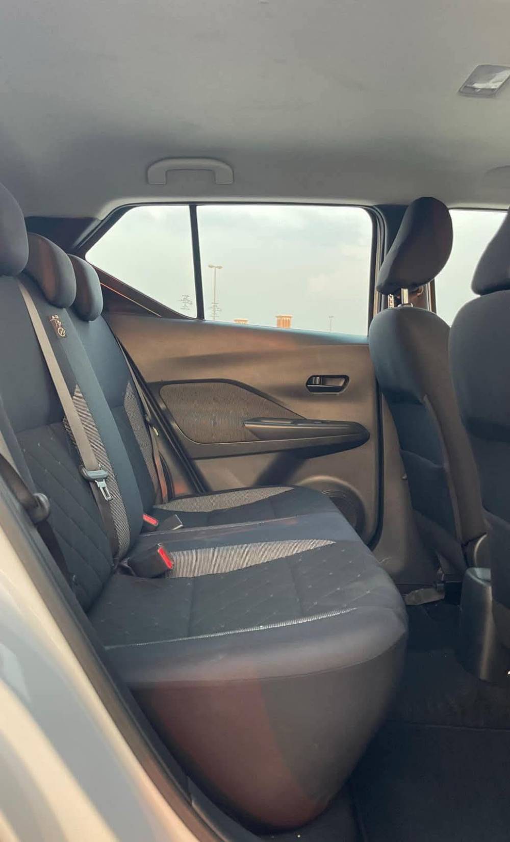 Nissan Kicks SV 2020 photo 6