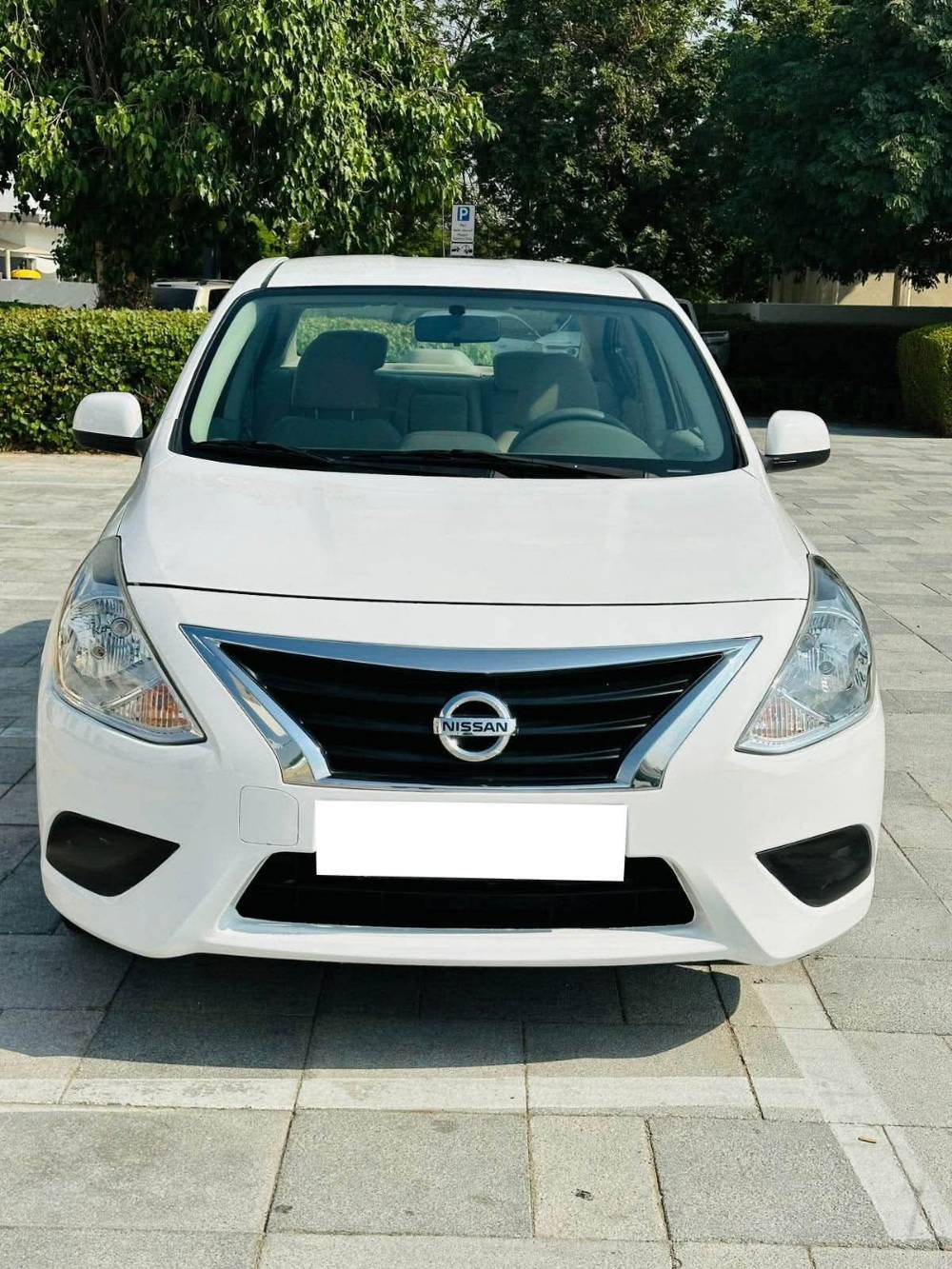 Nissan Sunny SV 2023