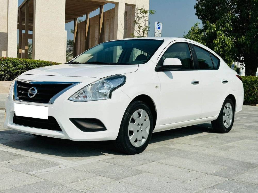 Nissan Sunny SV 2023 photo 2