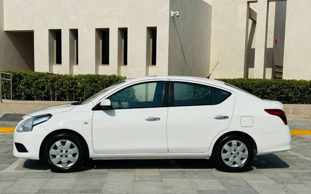 Nissan Sunny SV 2023 photo 3