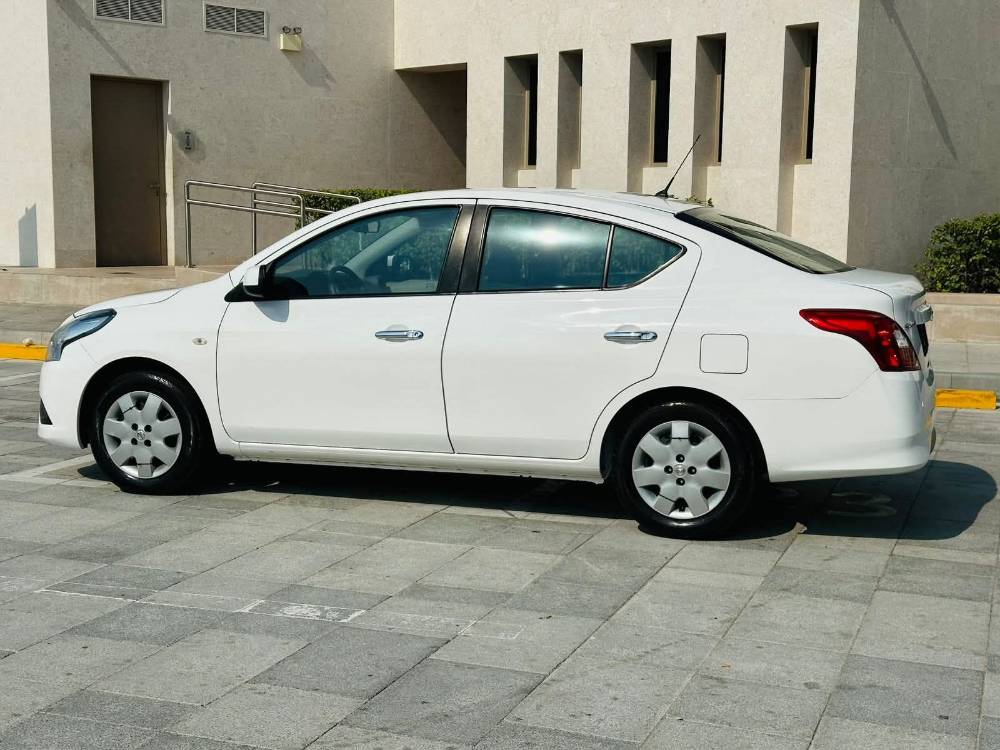 Nissan Sunny SV 2023 photo 4