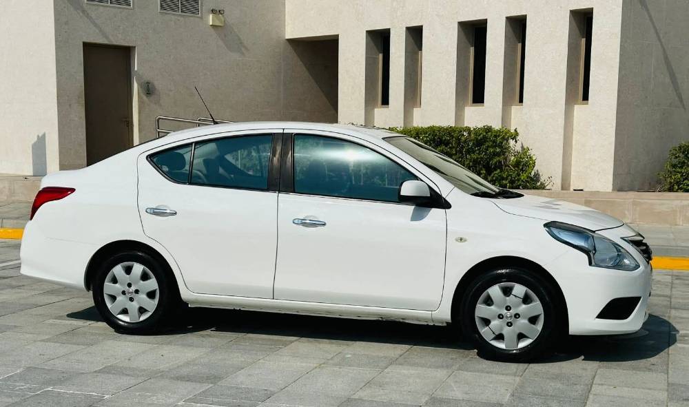 Nissan Sunny SV 2023 photo 6