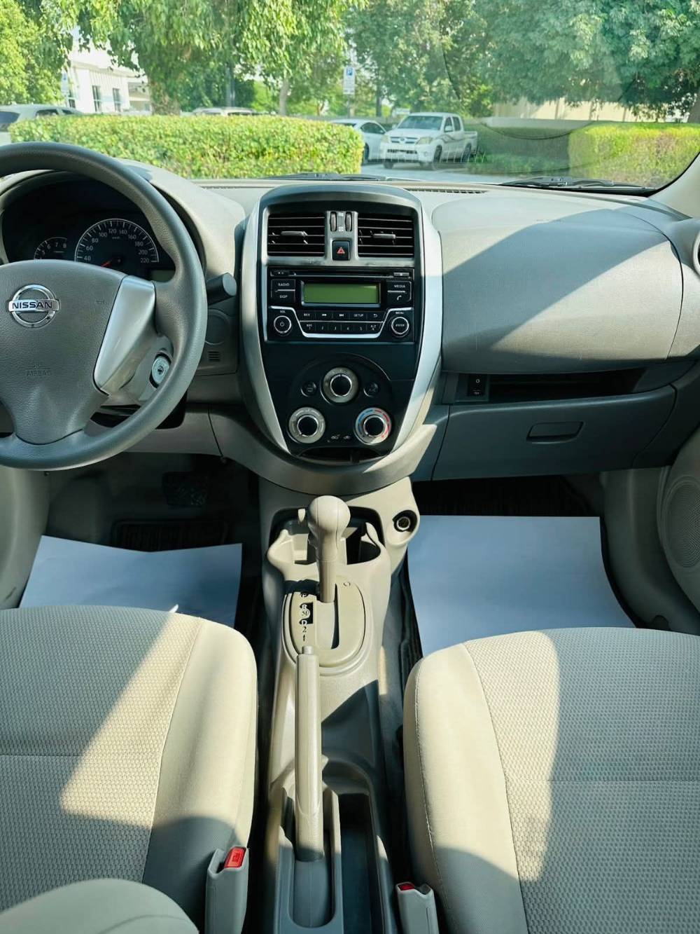 Nissan Sunny SV 2023 photo 8