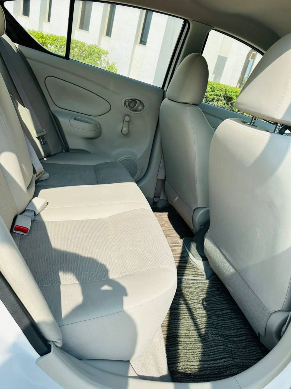 Nissan Sunny SV 2023 photo 9