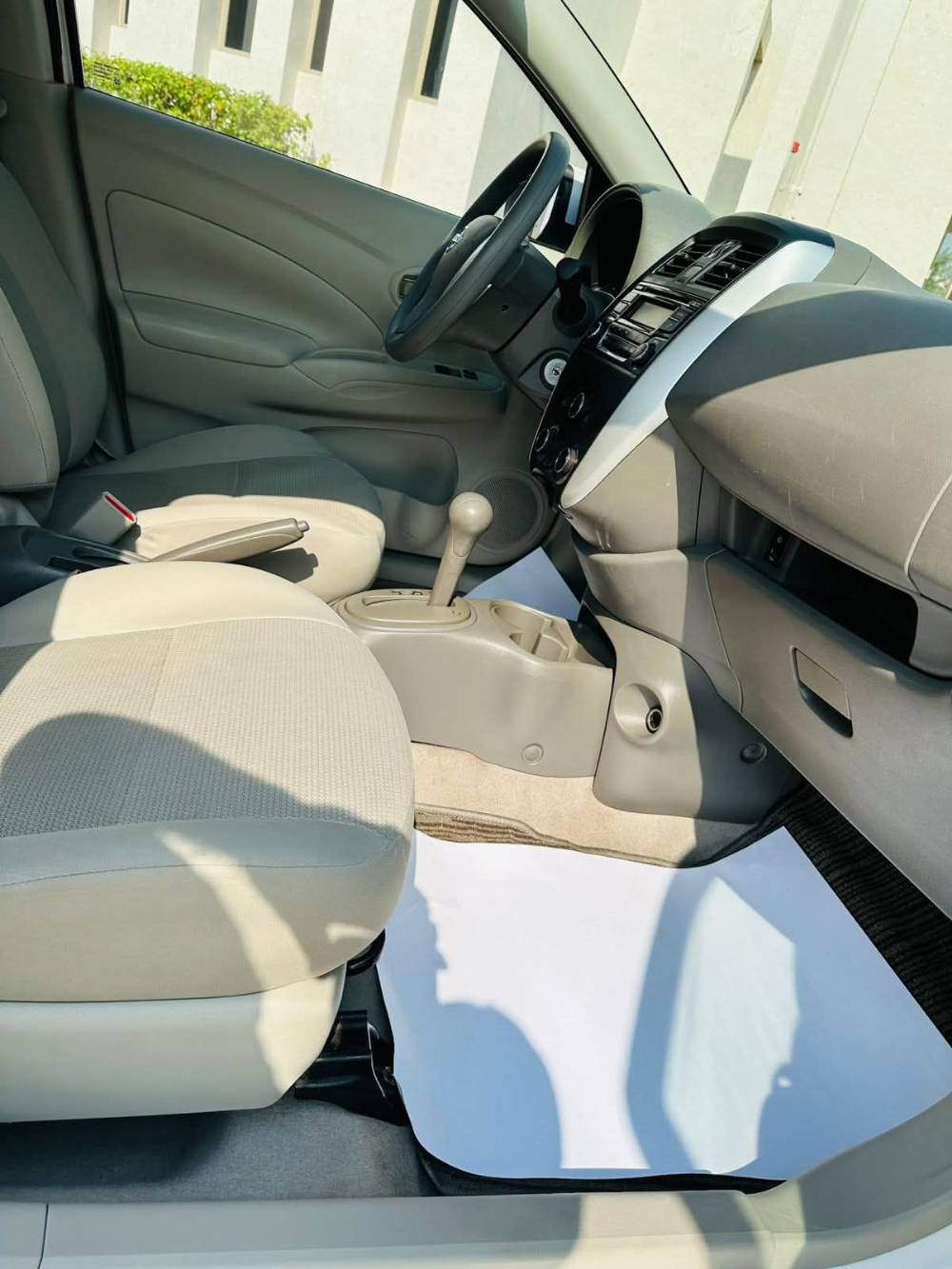 Nissan Sunny SV 2023 photo 10
