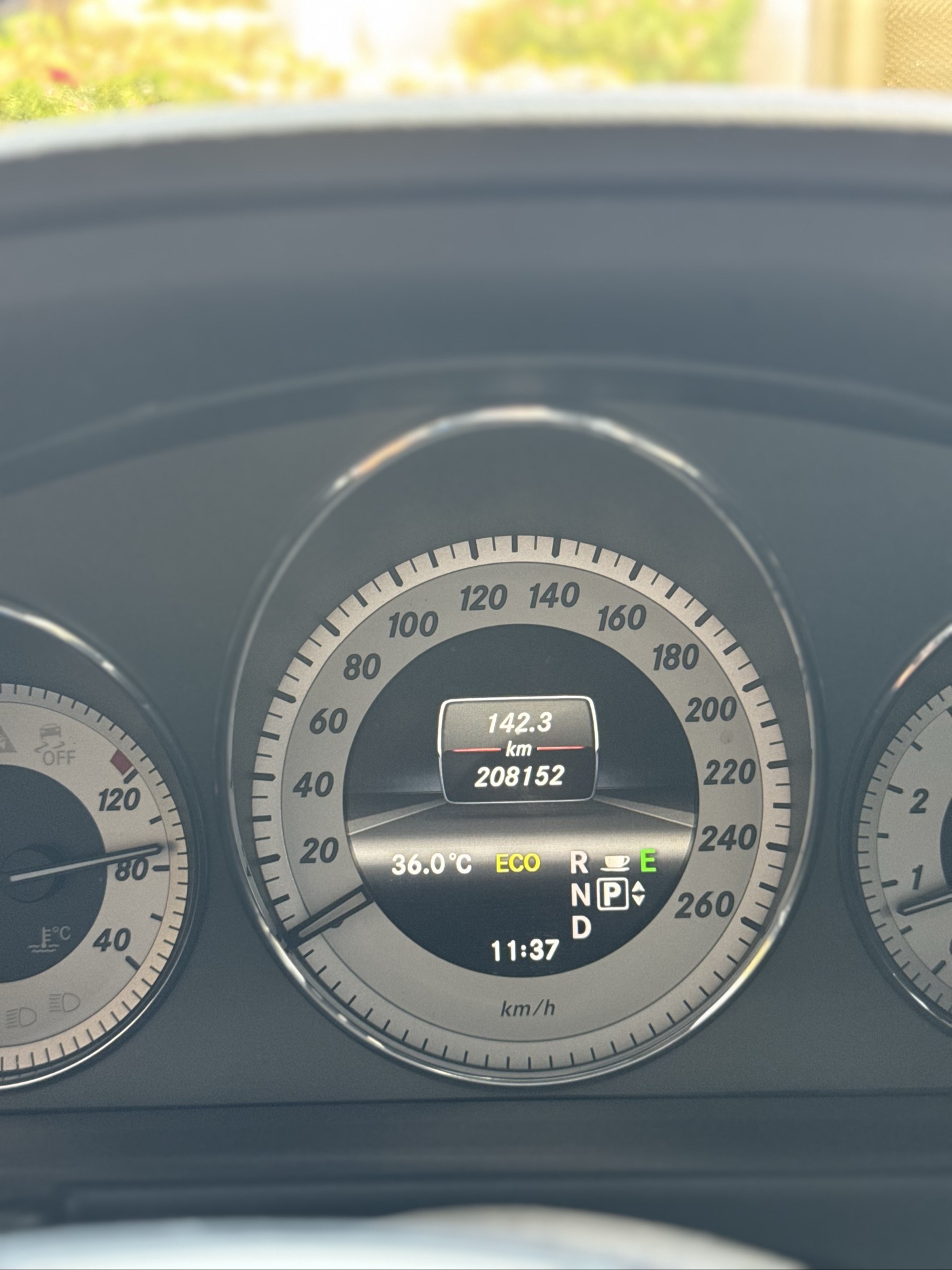 Mercedes-Benz GLK photo 12