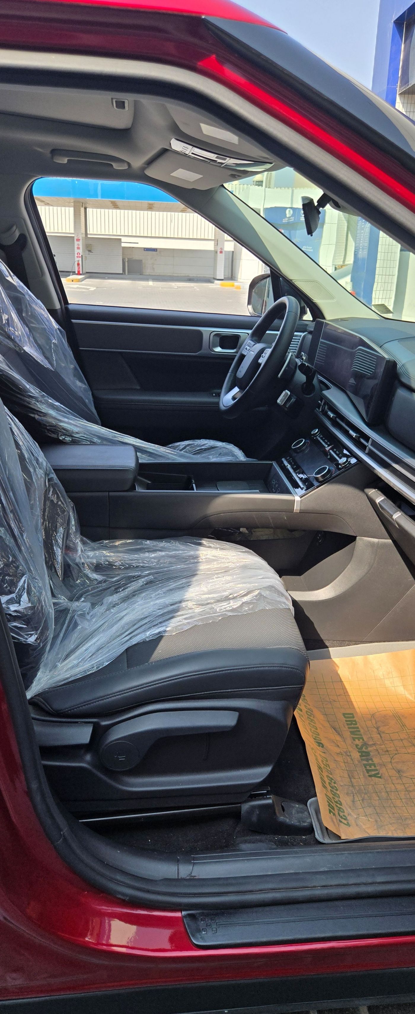 Hyundai Santa Fe photo 6