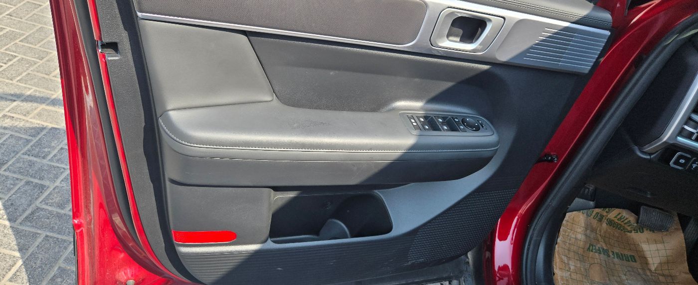 Hyundai Santa Fe photo 11